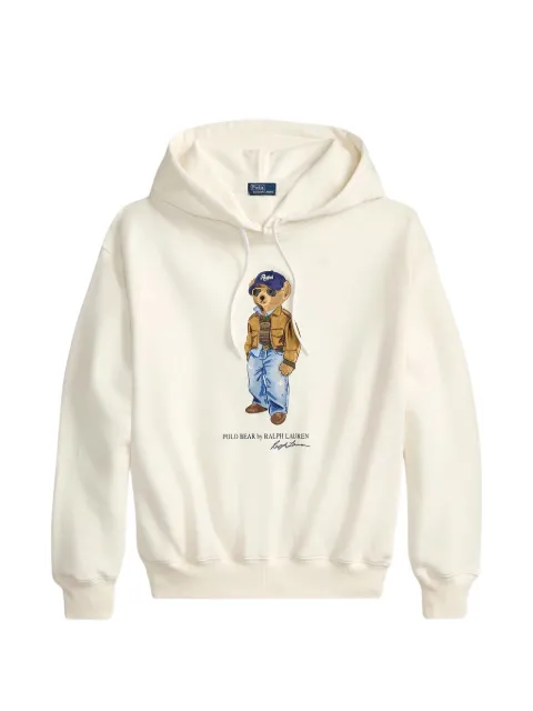 Polo Ralph Lauren Ralph Lauren Sweaters WHITE Neutrals 211B17799001