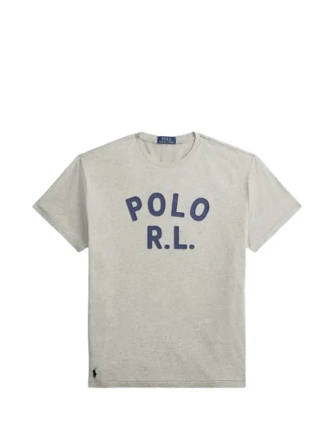 Polo Ralph Lauren Ralph Lauren T-shirts and Polos GREY Grey 710B20222004