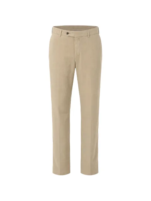 PT Torino straight-leg chino trousers Neutrals COVTJGZ20CL1PU31