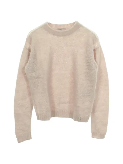 Herno 2010s Resort sweater Neutrals 1084081