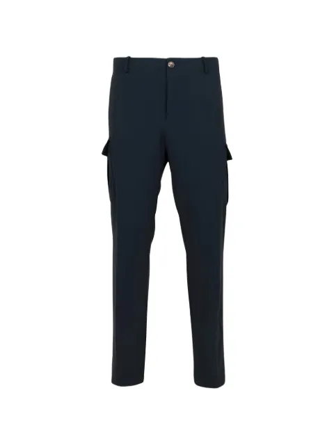 RRD Revo cargo pants Blue 24305REVOCARGO