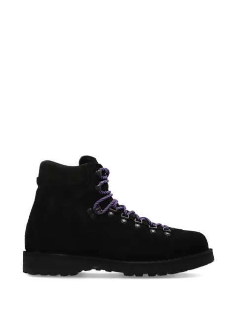 Diemme Roccia Vet ankle boots Black DI24FWRVMI02S008