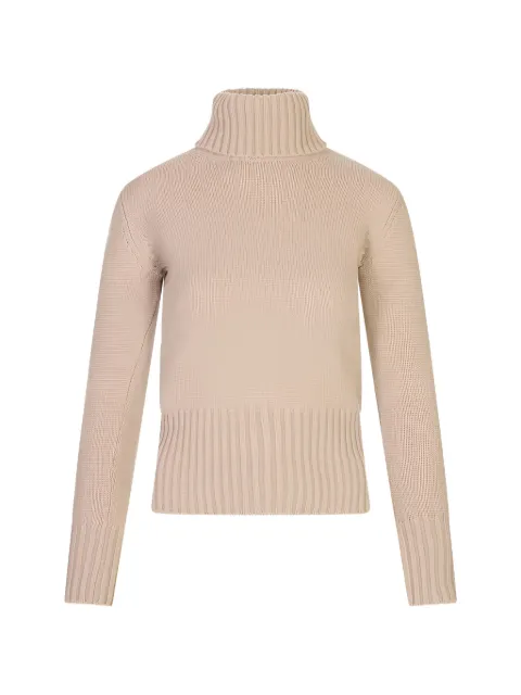 Fedeli Derby Edera sweater Neutrals MD005019