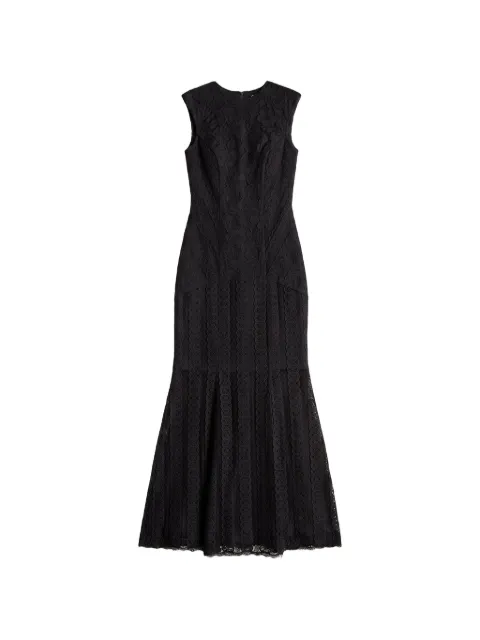 Charo Ruiz Ibiza Lovie lace dress Black 269614