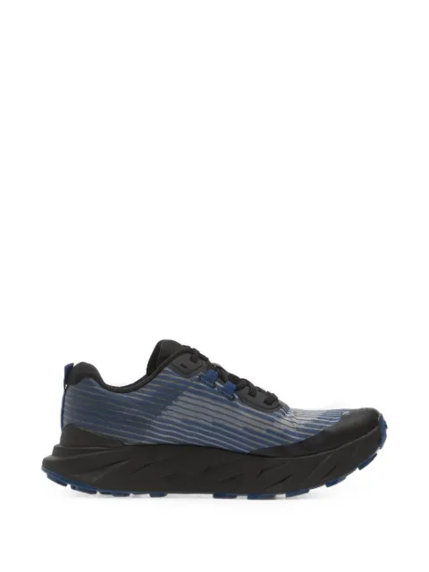 NNORMAL Cadí lace-up sneakers Blue NS4CD1M007