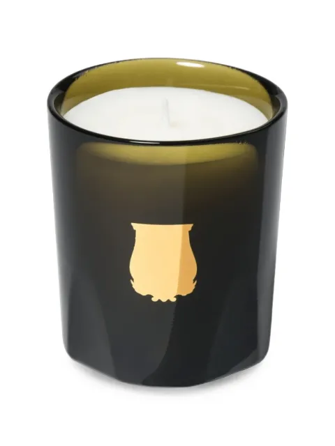TRUDON small Joséphine Petit candle Green TRU070JOS