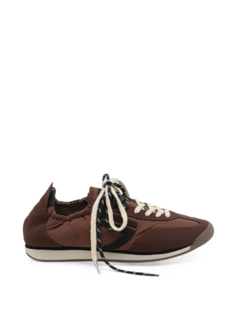 Puraai Panther sneakers Brown PU602P042