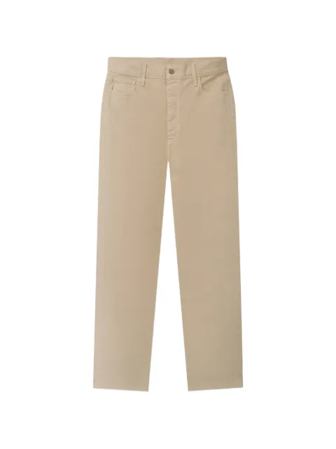 FEAR OF GOD ESSENTIALS five-pocket jeans Neutrals RW00310