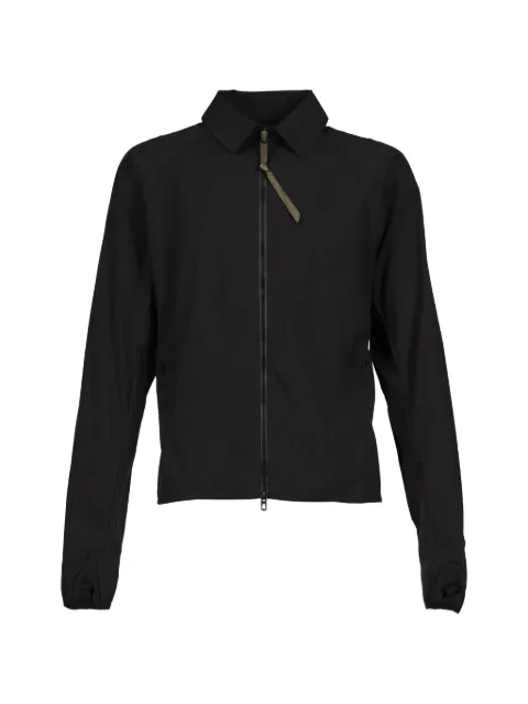ACRONYM Profile shirt jacket Black LA14M