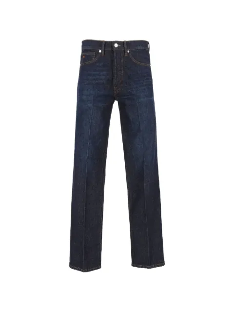 Nine In The Morning Nathan straight-leg jeans Blue NH103