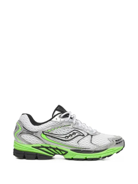 Saucony ProGrid Ride 1 low-top sneakers White S101807