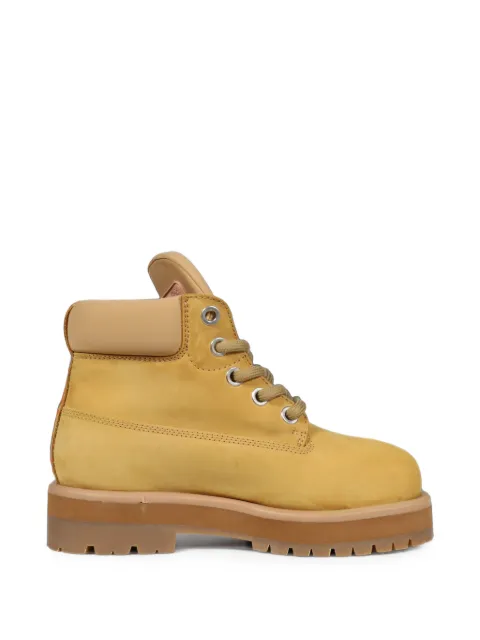 PDF Strada Low hiking boots Neutrals DFM45012S0010PXP