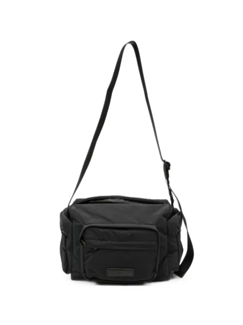 Juun.J multi-pocket shoulder bag Black JC68D4P005