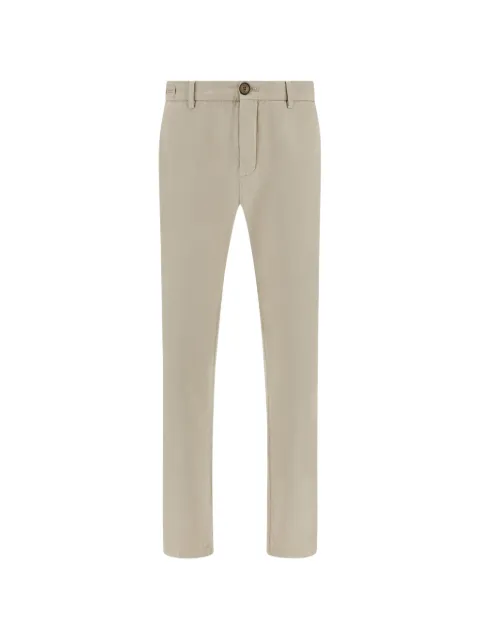 Paul & Shark Bellagio trousers Neutrals 15314060029