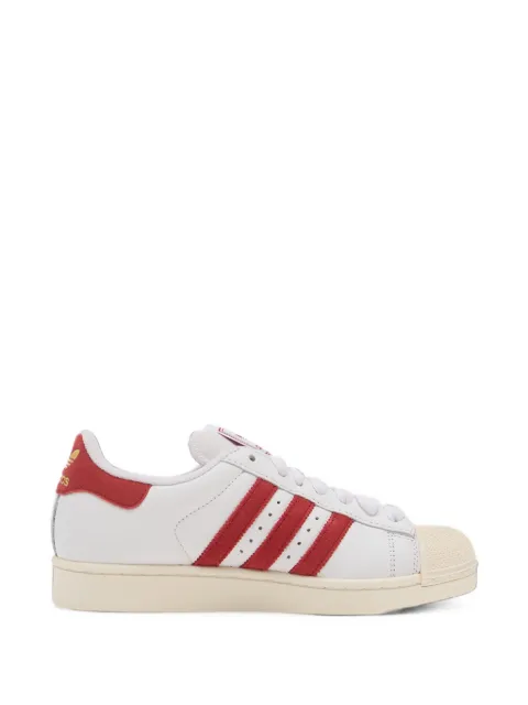 adidas Superstar II low-top sneakers White KJ9978