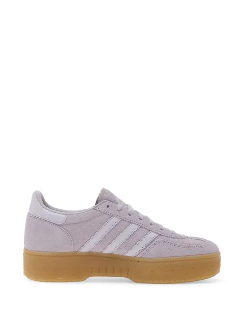 adidas Spezial platform sneakers Purple KI2229