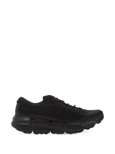On Cloudsoma Hike sneakers Black 3MG30451043