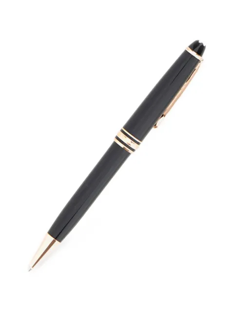 Montblanc Meisterstück ballpoint pen Black MB132488