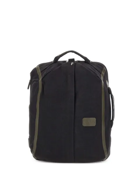Scharlau Boab Baobab backpack Black BA13C02BKW
