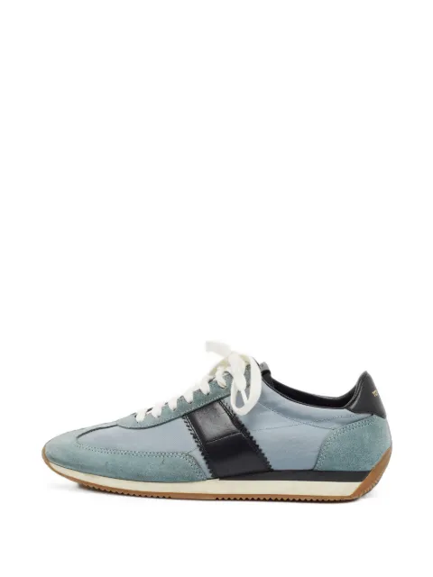 Tom Ford Vintage Orford low-top sneakers Blue 1409455
