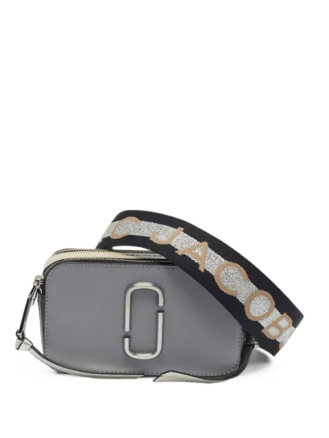 Marc Jacobs Snapshot camera shoulder bag Grey 1407934