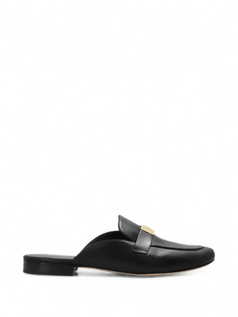 Tory Burch Leelee loafer mules Black 1841650