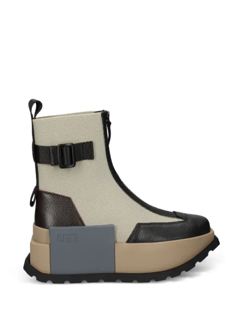 United Nude Roko Bootie III ankle boots Neutrals ROKOBOOTIEIII