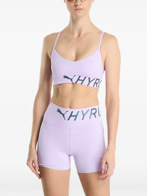 PUMA x Hyrox Pwrmode sports bra Purple 529706