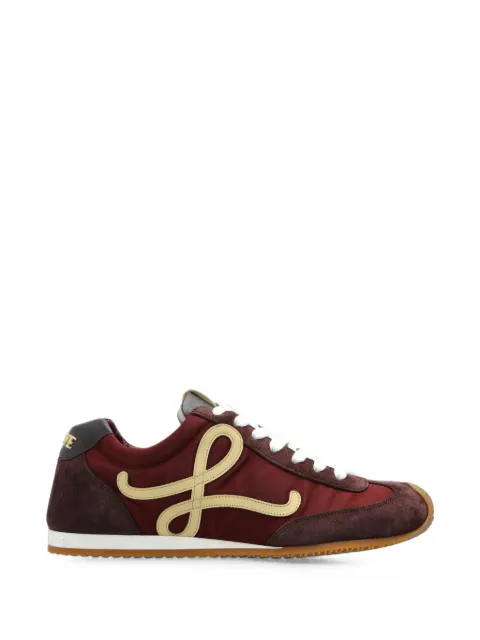 LOEWE Ballet Runner 2.0 sneakers Red L815282XB0