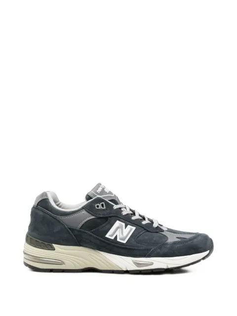 New Balance 991 sneakers Blue M991PN1