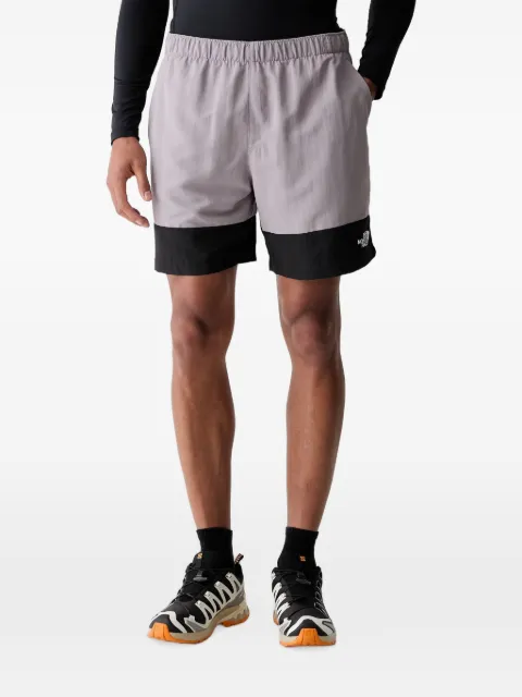 The North Face Leynar running shorts Grey NF0A8FU8