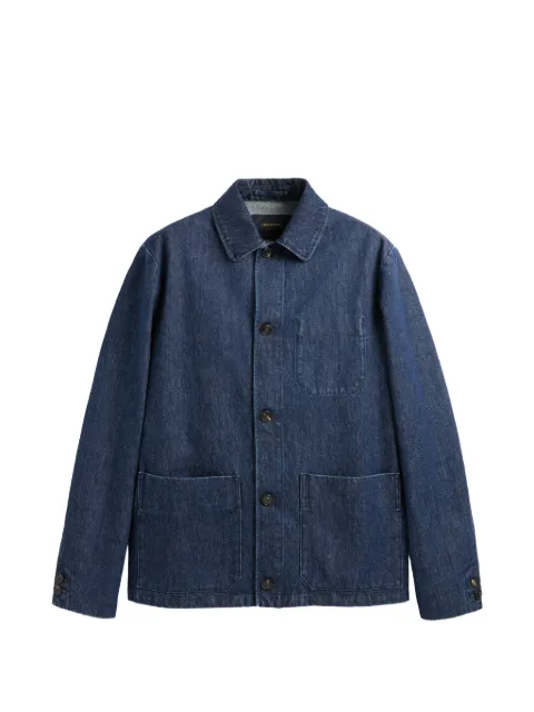 slowear denim jacket Blue CJ00012616D