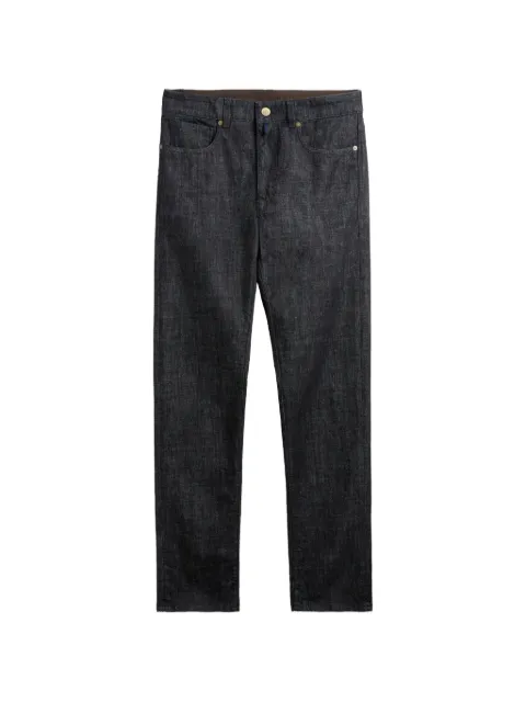 slowear slim-fit jeans Blue BS010L2615A