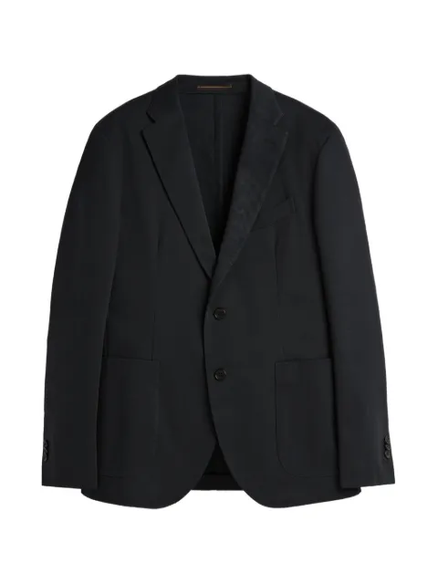 slowear Flexjacket blazer Grey 63I06940414