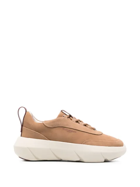 Alexander Smith Eclipse chunky-sole sneakers Neutrals ALBEEPW