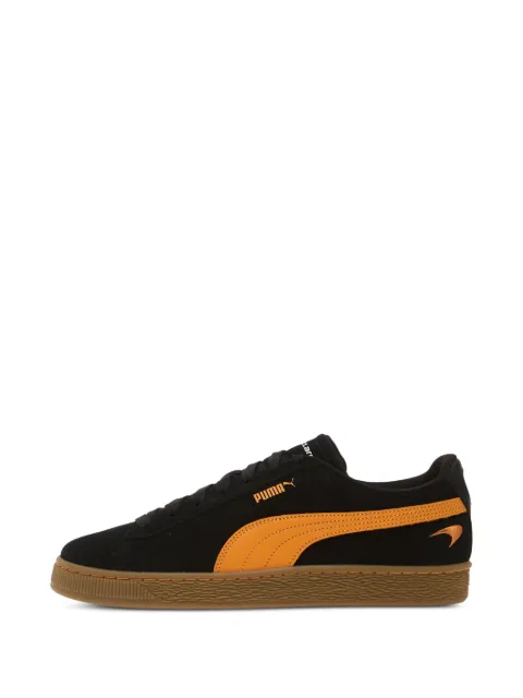 PUMA x McLaren Racing Suede Og sneakers Black 30946901