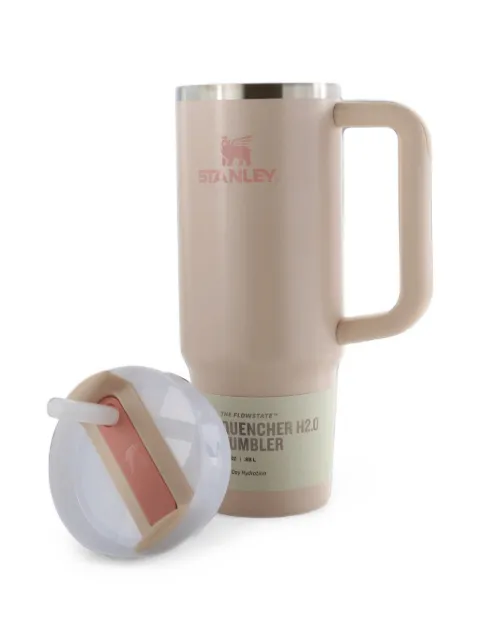 Stanley Quencher H2.0 FlowState™ tumbler Pink 10125720159