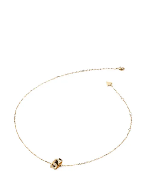GUESS USA Fabulous Me necklace Gold JUBN05191JW