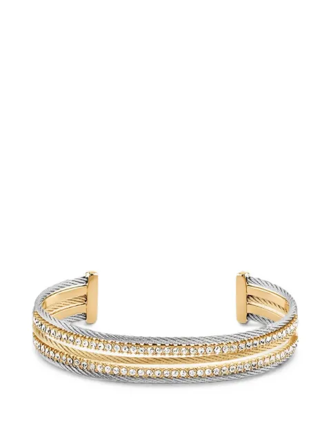 GUESS USA Kalybe bangle bracelet Gold JUBB05394JW
