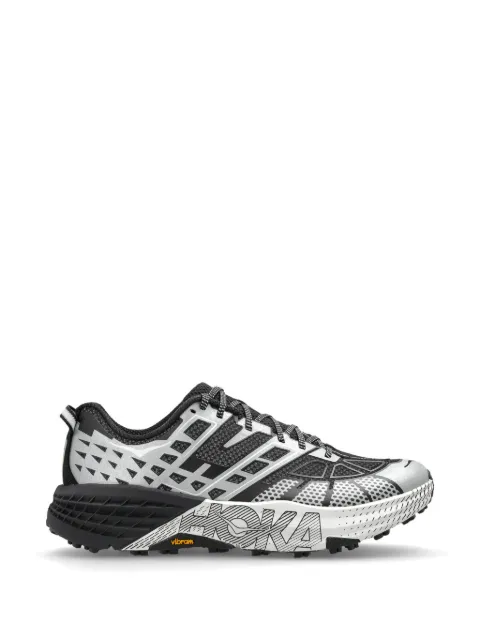 HOKA Stealth/Tech Speedgoat 2 sneakers Black SPEEDGOAT2
