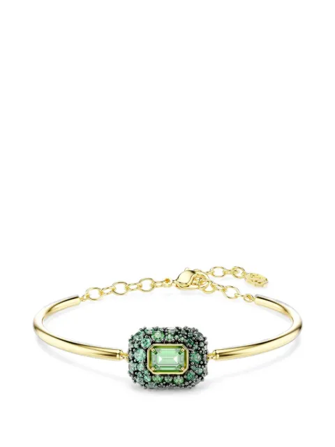 Swarovski Sublima cuff bracelet Gold 5758457