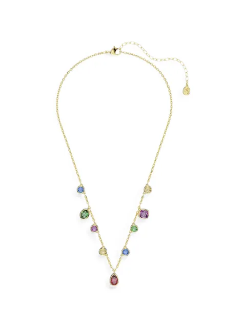 Swarovski Imber crystal-embellished necklace Gold 5753274