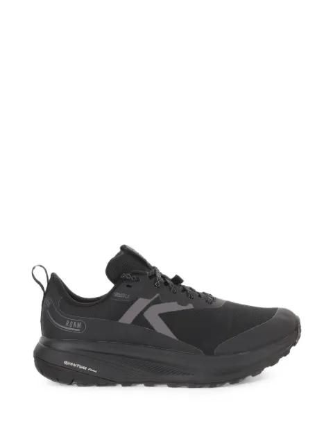 KEEN FOOTWEAR roam waterproof trail running shoes Black 1032758BLACKBLACK