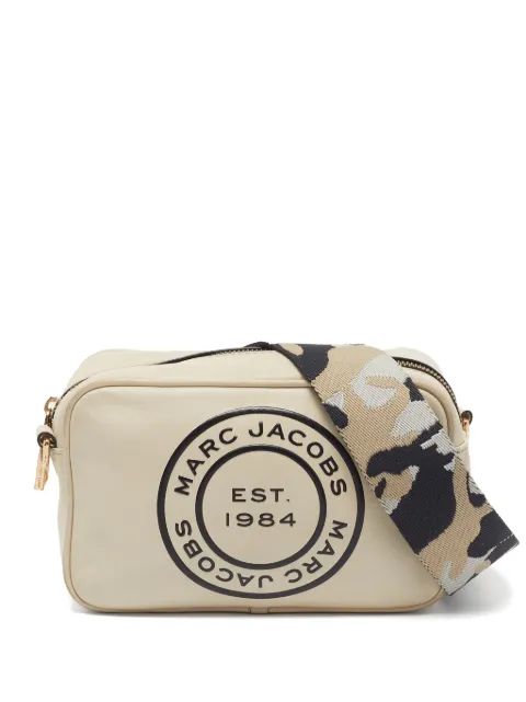 Marc Jacobs The Flash cross body bag White 1403505