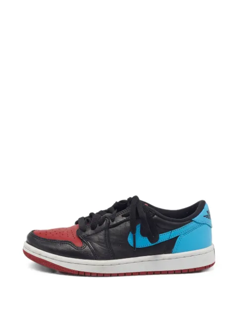 Jordan Air Jordan 1 Retro OG sneakers Black 1398275