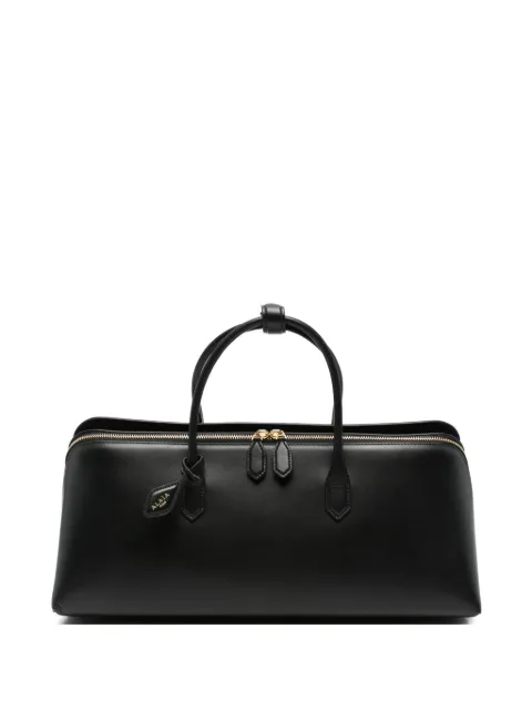 Alaïa medium Delta tote bag Black AA1L1016I255