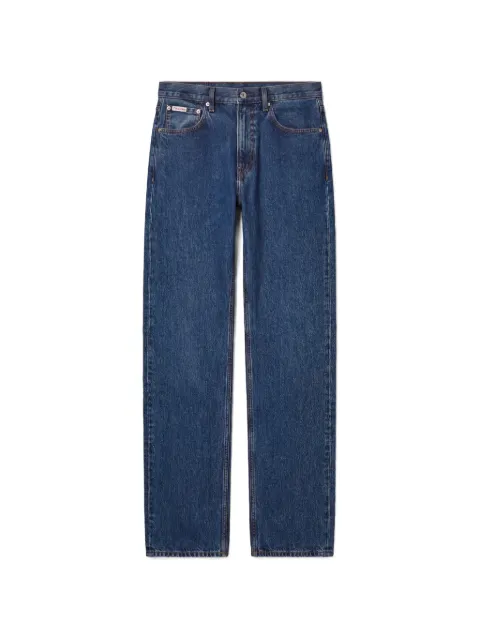 Calvin Klein 90s Straight jeans Blue LV04RH700G7IB