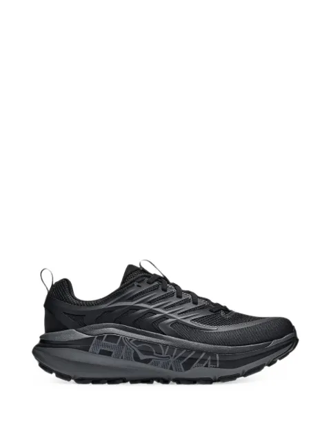 HOKA Stinson 8 sneakers Black 1176637