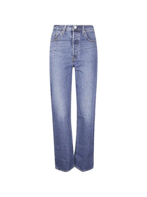 Levi's Ribcage jeans Blue 79078
