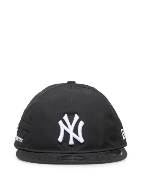 NEW ERA CAP x Gore-Tex New York Yankees MLB Black Retro Crown 9FIFTY cap Black 60915982